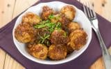 Boulettes de porc à la sauce aigre douce