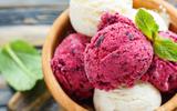 Voici les 3 glaces aux fruits à privilégier cet été selon l’application Yuka
