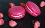 Macarons aux bonbons Floppy