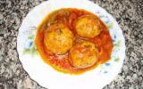 Boulettes de poisson gourmandes