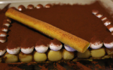 Tiramisu aux carambar