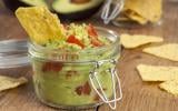 Guacamole Mexicain à la sauce TABASCO® pour l'apéritif !