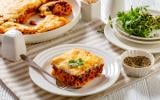 Connaissez-vous le pastitsio, ce gratin de pâtes grec aussi généreux que savoureux ?