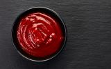 Ketchup maison rapide