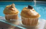 Muffins façon grecque