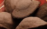 Madeleines au chocolat faciles