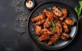 “Je le fais régulièrement pour changer un peu” : testez notre meilleure recette de poulet caramélisé au sésame