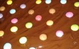 Gâteau choco smarties