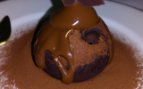 Ma boule de chocolat