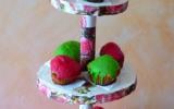 Les muffins de Marie-Antoinette