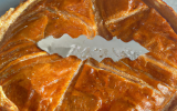 Galette des Rois "Pithiviers"