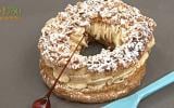 Garnir un Paris-Brest