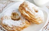 Paris-Brest au praliné