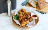 Pilons de poulet au Air Fryer