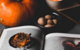 Saveur d'automne