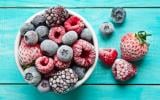 Fraises, framboises, etc : comment bien congeler les fruits rouges ?