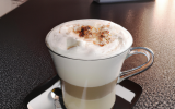 Cappuccino d'auvergne