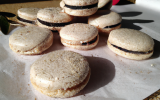 Macarons d'Amiens classiques