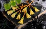 Halloween : ces recettes salées simples et rapides pour l'apéritif vont ensorceler tous vos convives !