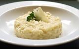 Risotto alla parmigiana