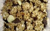 Muesli croquant