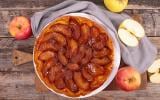 Voici la variété de pommes que recommande Christophe Michalak pour faire une bonne tarte tatin !