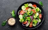 Vent de légèreté avec les légumes d’été