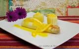 Asperges des sables des Landes