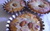 Moelleux aux amandes