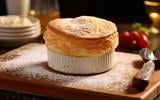 "Un soufflé à l’avance ?" : avec cette recette au fromage de Laurent Mariotte, vous allez vous régaler simplement !