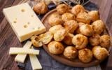 Voici nos astuces pour ne plus jamais louper vos gougères, cet indispensable de l’apéritif festif