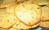 Cookies au potiron maison