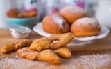 Beignets de Mardi-gras : nos meilleures recettes pour se régaler