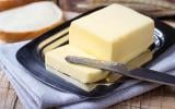 Comment twister un simple morceau de beurre en une superbe tartinade pour l'apéritif !