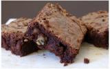 Brownies aux noix inratables