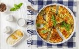 Que faire des grosses courgettes ? Ce gâteau invisible est la meilleure idée pour se régaler avec