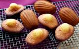 La madeleine : histoire et recette d’un petit gâteau plein de nostalgie