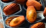 Ces 6 recettes de madeleines à tester ce week-end