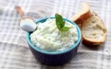 Tzatziki traditionnel