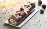 Bûche Rudolph au Nutella®