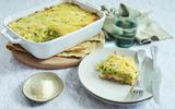 Courgettes façon lasagnes : le gratin malin qui change et plaît à toute la famille !