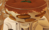 Tiramisu express et facile