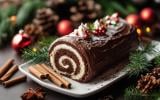 10 idées recettes de desserts de Noël faciles et originales pour les fêtes