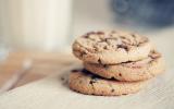 Cookies aux pépites de chocolat classiques