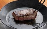 Ce chef dévoile sa technique pour obtenir une cuisson de viande digne d'un restaurant de grillades