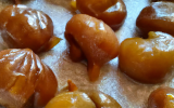 Marrons glacés traditionnels