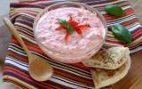 5 recettes de dips pour un apéro façon tour du monde