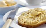 Crumpets classiques