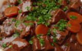 Carbonnade Irlandaise