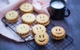10 biscuits incroyablement faciles à faire pour le goûter
